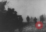 Immagine di La Germania invade il Belgio durante la prima guerra mondiale Bruxelles Belgio, 1914, secondo 39 filmato di repertorio 65675079179