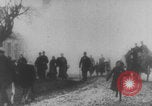 Immagine di La Germania invade il Belgio durante la prima guerra mondiale Bruxelles Belgio, 1914, secondo 40 filmato di repertorio 65675079179