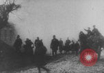 Immagine di La Germania invade il Belgio durante la prima guerra mondiale Bruxelles Belgio, 1914, secondo 41 filmato di repertorio 65675079179