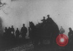 Immagine di La Germania invade il Belgio durante la prima guerra mondiale Bruxelles Belgio, 1914, secondo 42 filmato di repertorio 65675079179