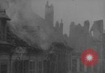 Immagine di La Germania invade il Belgio durante la prima guerra mondiale Bruxelles Belgio, 1914, secondo 56 filmato di repertorio 65675079179