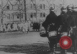 Immagine di La Germania invade il Belgio durante la prima guerra mondiale Bruxelles Belgio, 1914, secondo 62 filmato di repertorio 65675079179