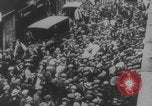 Image of France mobilizes for WWI Paris France, 1914, second 13 stock footage video 65675079180