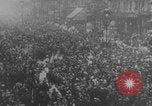 Image of France mobilizes for WWI Paris France, 1914, second 16 stock footage video 65675079180