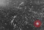 Image of France mobilizes for WWI Paris France, 1914, second 17 stock footage video 65675079180