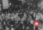 Image of France mobilizes for WWI Paris France, 1914, second 22 stock footage video 65675079180