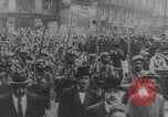 Image of France mobilizes for WWI Paris France, 1914, second 26 stock footage video 65675079180
