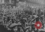 Image of France mobilizes for WWI Paris France, 1914, second 30 stock footage video 65675079180