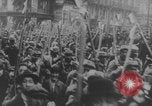 Image of France mobilizes for WWI Paris France, 1914, second 31 stock footage video 65675079180