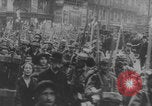 Image of France mobilizes for WWI Paris France, 1914, second 34 stock footage video 65675079180