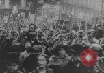 Image of France mobilizes for WWI Paris France, 1914, second 35 stock footage video 65675079180