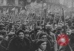 Image of France mobilizes for WWI Paris France, 1914, second 38 stock footage video 65675079180