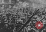 Image of France mobilizes for WWI Paris France, 1914, second 40 stock footage video 65675079180