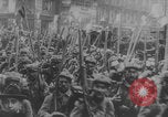 Image of France mobilizes for WWI Paris France, 1914, second 42 stock footage video 65675079180