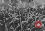 Image of France mobilizes for WWI Paris France, 1914, second 44 stock footage video 65675079180