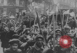 Image of France mobilizes for WWI Paris France, 1914, second 45 stock footage video 65675079180