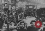 Image of France mobilizes for WWI Paris France, 1914, second 47 stock footage video 65675079180