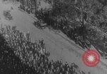 Image of France mobilizes for WWI Paris France, 1914, second 55 stock footage video 65675079180