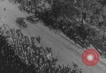 Image of France mobilizes for WWI Paris France, 1914, second 56 stock footage video 65675079180
