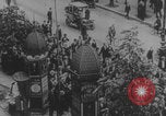 Image of France mobilizes for WWI Paris France, 1914, second 60 stock footage video 65675079180