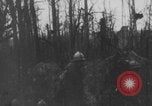 Image of French infantry attack Germans WWI France, 1916, second 24 stock footage video 65675079181