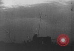Image of French infantry attack Germans WWI France, 1916, second 28 stock footage video 65675079181