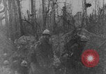 Image of French infantry attack Germans WWI France, 1916, second 30 stock footage video 65675079181