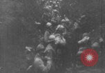 Image of French infantry attack Germans WWI France, 1916, second 32 stock footage video 65675079181