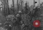 Image of French infantry attack Germans WWI France, 1916, second 37 stock footage video 65675079181