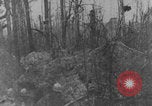 Image of French infantry attack Germans WWI France, 1916, second 38 stock footage video 65675079181