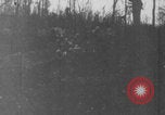 Image of French infantry attack Germans WWI France, 1916, second 39 stock footage video 65675079181