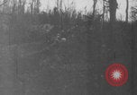 Image of French infantry attack Germans WWI France, 1916, second 41 stock footage video 65675079181