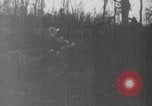Image of French infantry attack Germans WWI France, 1916, second 42 stock footage video 65675079181