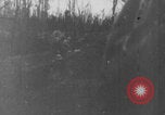 Image of French infantry attack Germans WWI France, 1916, second 43 stock footage video 65675079181