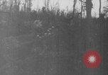 Image of French infantry attack Germans WWI France, 1916, second 44 stock footage video 65675079181