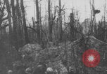 Image of French infantry attack Germans WWI France, 1916, second 49 stock footage video 65675079181