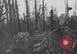 Image of French infantry attack Germans WWI France, 1916, second 51 stock footage video 65675079181
