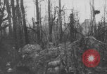 Image of French infantry attack Germans WWI France, 1916, second 52 stock footage video 65675079181