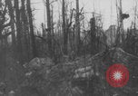 Image of French infantry attack Germans WWI France, 1916, second 53 stock footage video 65675079181