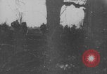 Image of French infantry attack Germans WWI France, 1916, second 54 stock footage video 65675079181
