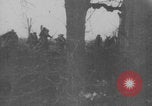 Image of French infantry attack Germans WWI France, 1916, second 55 stock footage video 65675079181
