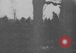 Image of French infantry attack Germans WWI France, 1916, second 56 stock footage video 65675079181