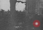 Image of French infantry attack Germans WWI France, 1916, second 58 stock footage video 65675079181