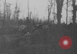 Image of French infantry attack Germans WWI France, 1916, second 61 stock footage video 65675079181