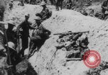 Image of British soldiers assisting German wounded Europe, 1916, second 1 stock footage video 65675079182