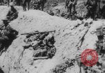 Image of British soldiers assisting German wounded Europe, 1916, second 3 stock footage video 65675079182