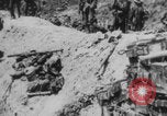 Image of British soldiers assisting German wounded Europe, 1916, second 4 stock footage video 65675079182