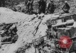 Image of British soldiers assisting German wounded Europe, 1916, second 5 stock footage video 65675079182