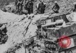 Image of British soldiers assisting German wounded Europe, 1916, second 6 stock footage video 65675079182