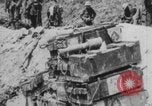 Image of British soldiers assisting German wounded Europe, 1916, second 7 stock footage video 65675079182